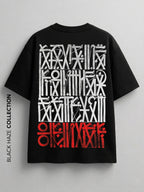 Retna II T-Shirt by BLACK HAZE image 1