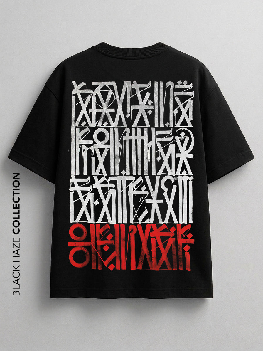 Retna II T-Shirt by BLACK HAZE image 1