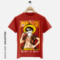 LUFFY SUMMER T-Shirt By BLACK HAZE image 0