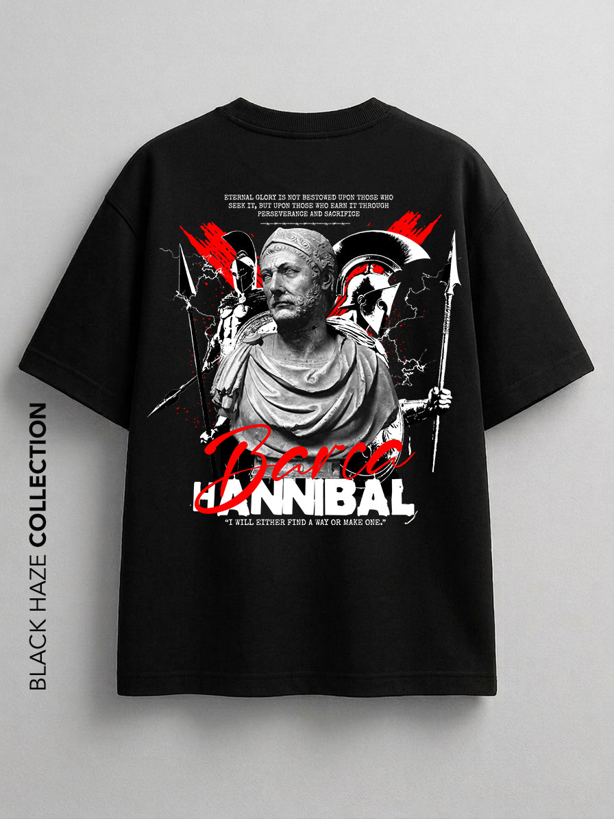 Hannibal - Glory Eternal T-Shirt by BLACK HAZE image 1