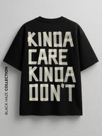 KINDA T-Shirt by BLACK HAZE image 1