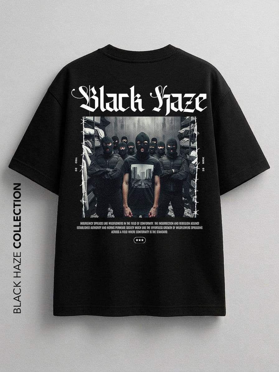 Insurgent T-Shirt by BLACK HAZE image 1