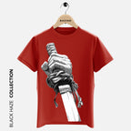 Katana T-Shirt By BLACK HAZE image 2