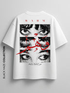 Wahm T-Shirt by BLACK HAZE image 1
