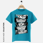 HEROS M1 T-Shirt By BLACK HAZE image 2