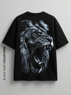 Roar T-Shirt by BLACK HAZE image 1
