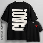 CIAO T-Shirt by BLACK HAZE image 0
