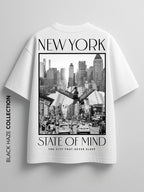 State of mind T-Shirt by BLACK HAZE image 1