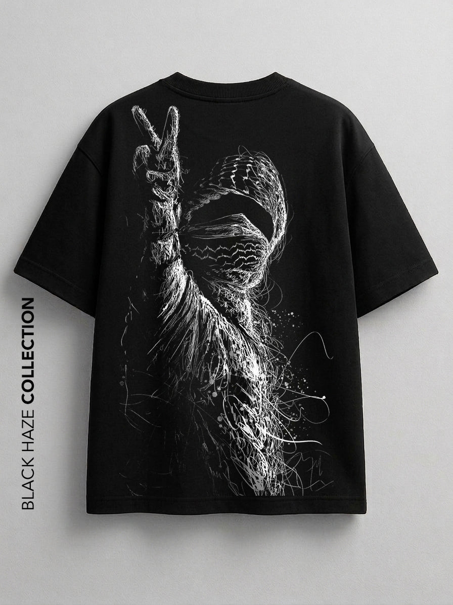 Victory T-Shirt by BLACK HAZE image 1