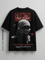 Resistance T-Shirt by BLACK HAZE image 1