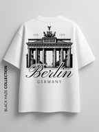 Berlin T-Shirt by BLACK HAZE image 1