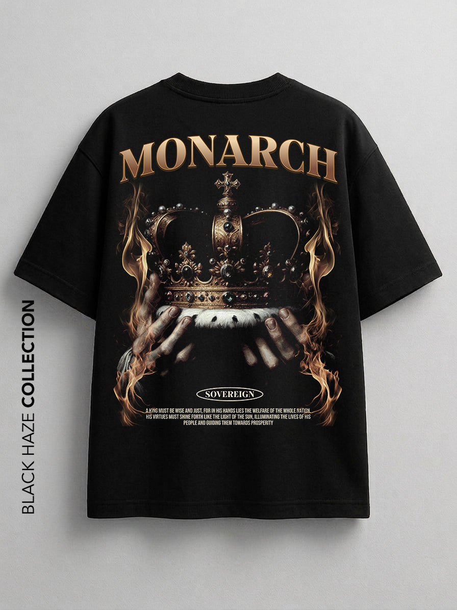 MONARCH T-Shirt by BLACK HAZE image 1