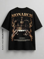 MONARCH T-Shirt by BLACK HAZE image 1