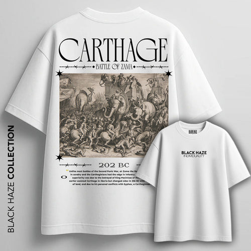 Battle of zama T-Shirt by BLACK HAZE image 0