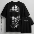 Keffiya II T-Shirt by BLACK HAZE image 0