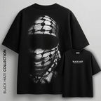 Keffiya II T-Shirt by BLACK HAZE image 0