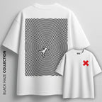 Illusion T-Shirt by BLACK HAZE image 0