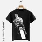 Katana T-Shirt By BLACK HAZE image 3