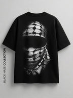 Keffiya II T-Shirt by BLACK HAZE image 1