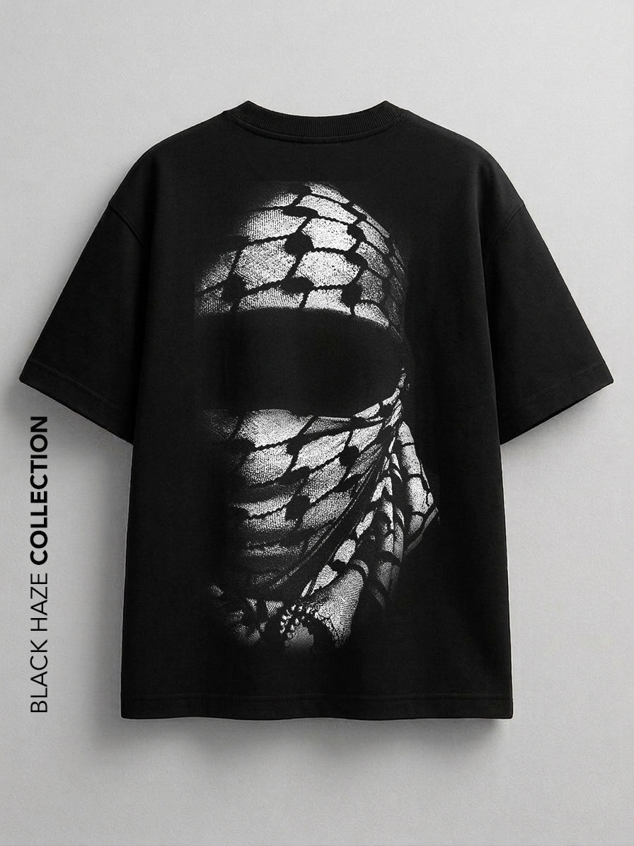 Keffiya II T-Shirt by BLACK HAZE image 1