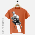 Katana T-Shirt By BLACK HAZE image 4