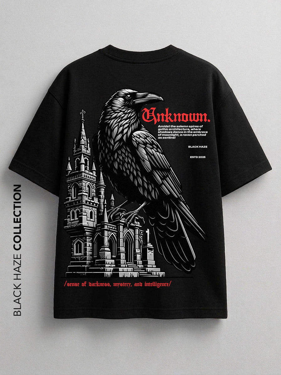 Unknown T-Shirt by BLACK HAZE image 1