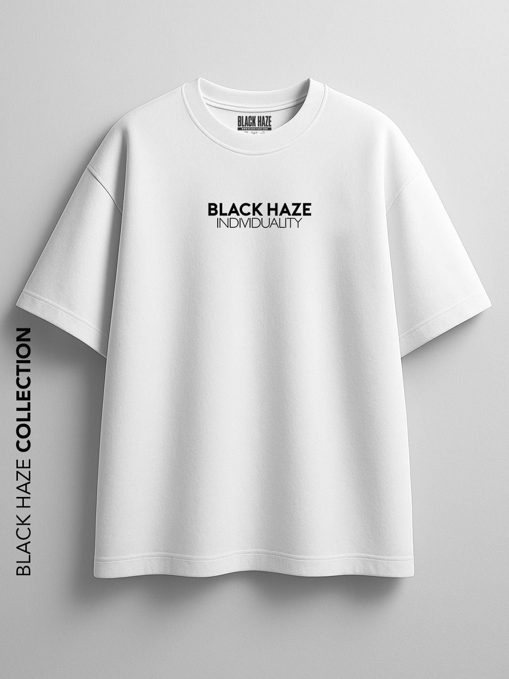 Overthinking T-Shirt by BLACK HAZE image 4