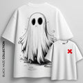 Ghosty T-Shirt by BLACK HAZE image 0