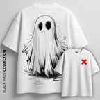 Ghosty T-Shirt by BLACK HAZE image 0