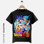 DRAGON BALL SUPER T-Shirt By BLACK HAZE image 1