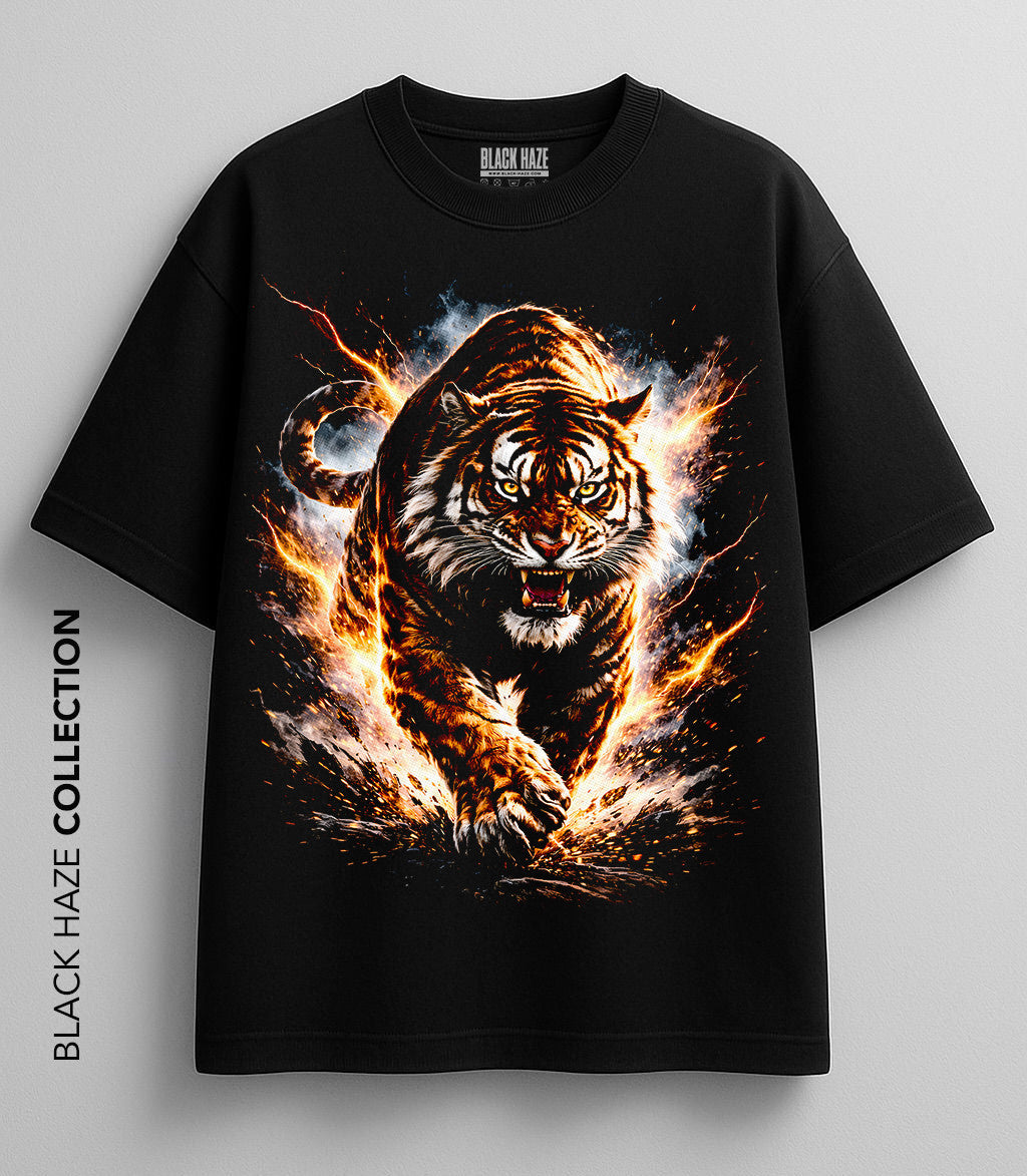 APEX 04 T-Shirt by BLACK HAZE